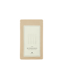 House Doctor - Smørekniv, Mora, Sølv finish, sæt af 4 stk.