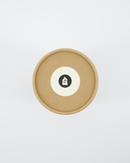 House Doctor - Bestiksæt, Golden, Gylden 16 dele