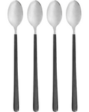 House Doctor Lang ske Ox Sort Sølv