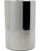 House Doctor Vinkøler Kett Sølv finish