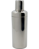 House Doctor Shaker Kett Sølv finish