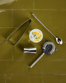 House Doctor - Bartilbehør, Kett, Sølv finish