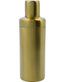 House Doctor Shaker Kett Antik messingfinish