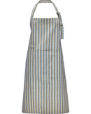 House Doctor Forklæde Cook Blå Sand