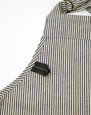 House Doctor - Forklæde, Cook, Mørkegrå