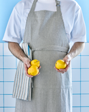 House Doctor - Forklæde, Cook, Mørkegrå