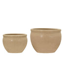 Urtepotte, HDVale, Beige