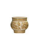 Urtepotte, HDIvy, Beige