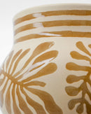 Urtepotte, HDIvy, Beige