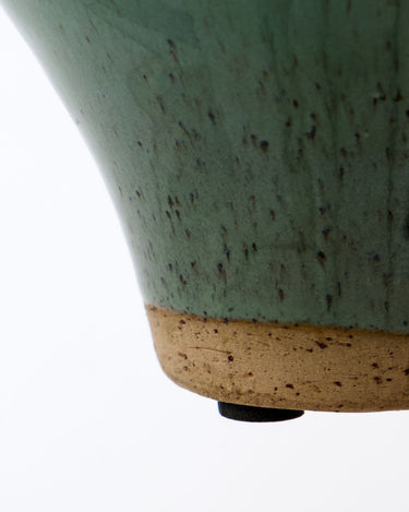 Vase, HDKolo, Grøn
