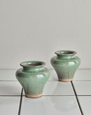 Vase, HDKolo, Grøn
