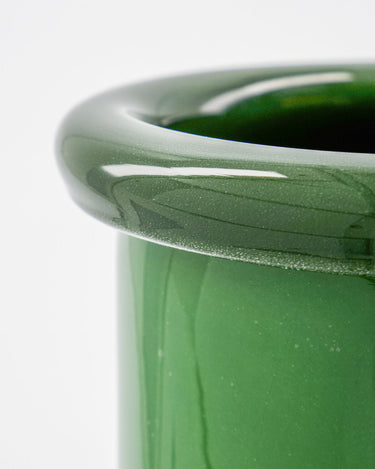 Vase, HDBuck, Grøn