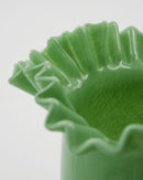 Vase, HDFlee, Grøn