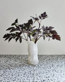 Vase, HDCuff, Råhvid