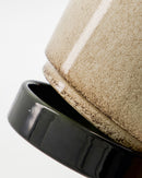 Urtepotte, HDLima, Beige, Grøn