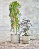 Urtepotte, HDPepple, Sand