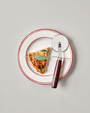 Pizzahjul, NVPizza, Rød