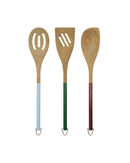 Skeer, NVSpoons, Rød, Blå, Grøn