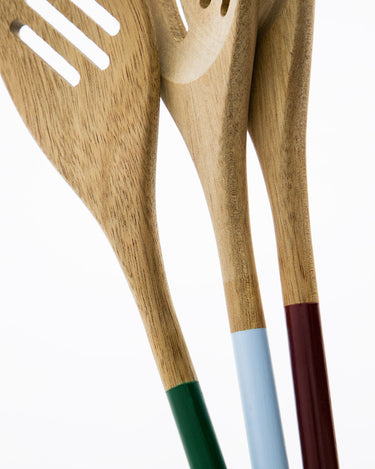 Skeer, NVSpoons, Rød, Blå, Grøn