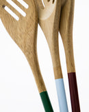 Skeer, NVSpoons, Rød, Blå, Grøn
