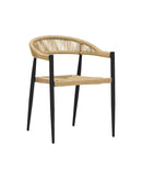 Stol, HDCoon, Natur, Sort