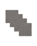 Servietter, HDBlock, Sand, Sort