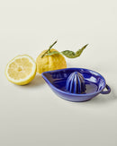 Citruspresser, NVCitrus, Blå