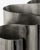 Organisator, HDCurve, Sølv finish