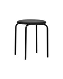 Skammel, HDPova, Sort