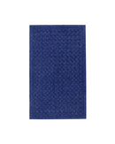 Dørmåtte, HDEntry, Rectangle, Blå