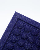 Dørmåtte, HDEntry, Rectangle, Blå