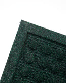 Dørmåtte, HDEntry, Rectangle, Grøn