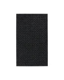 Dørmåtte, HDEntry, Rectangle, Sort