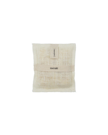 Bath mitt, Lemongrass, 140 g