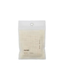 Bath mitt, Lemongrass, 140 g