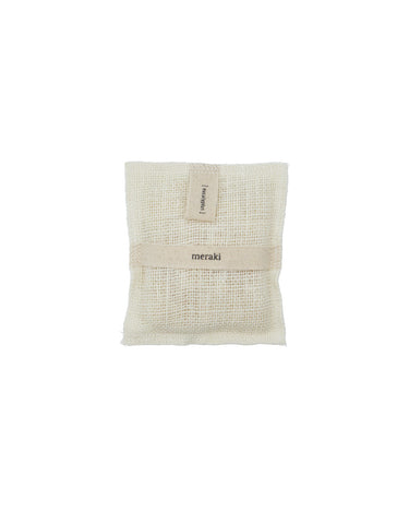 Bath mitt, Eucalyptus, 140 g