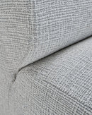 Sofa, HDFeel, Råhvid