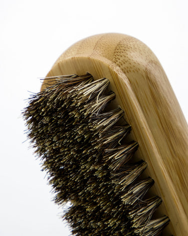 Neglebørste, MKbrush, Natur