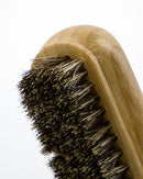 Neglebørste, MKbrush, Natur