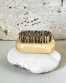 Neglebørste, MKbrush, Natur
