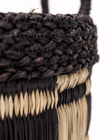 Opbevaring, HDOpti, Sort, Natur