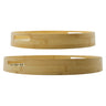 Bakke, HDTray, Sort, Natur
