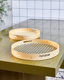 Bakke, HDTray, Sort, Natur