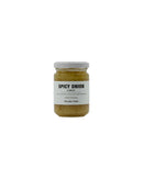 Spicy onion, Garlic, 135 g