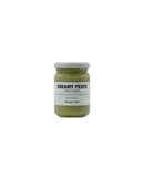 Creamy pesto, Sage & lemon, 135 g