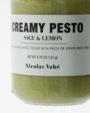 Creamy pesto, Sage & lemon, 135 g