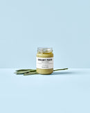 Creamy pesto, Sage & lemon, 135 g