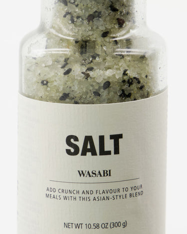 Salt, Wasabi, 300 g