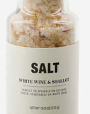Salt, White wine & shallot, 310 g