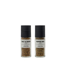 Gift box, Golden salt & seeds + pepper mix, 86|73 g|g